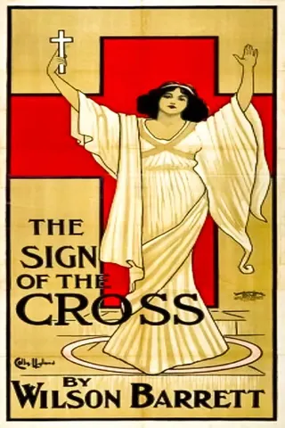 Görsel: TMDB The Sign of the Cross afişi
