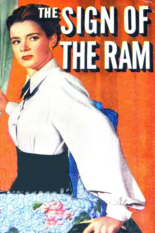 The Sign of the Ram afişi
