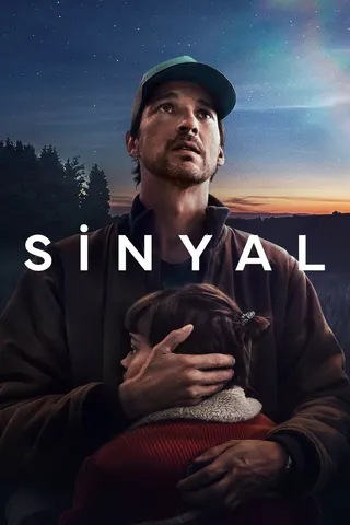 Görsel: TMDB The Signal afişi