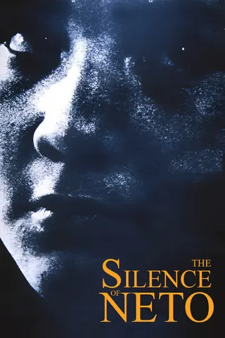 The Silence of Neto afişi