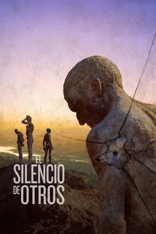 The Silence of Others afişi