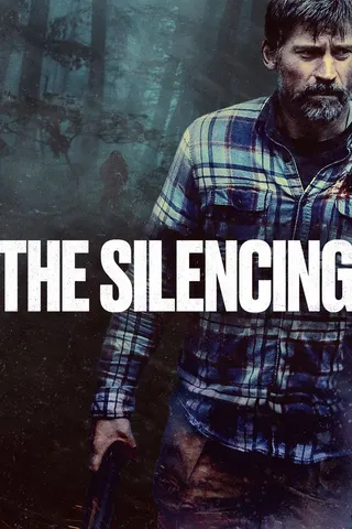 Görsel: TMDB The Silencing afişi