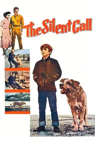 The Silent Call afişi