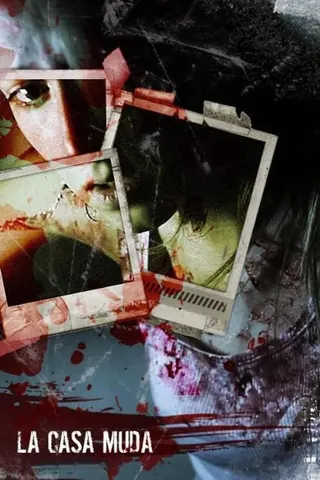 The Silent House afişi