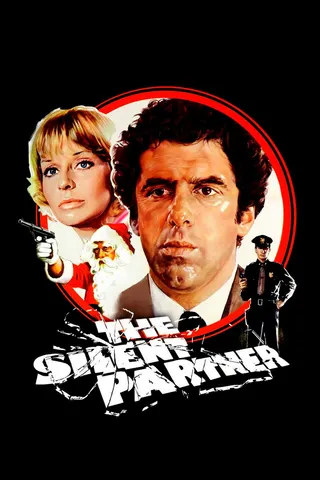 The Silent Partner afişi