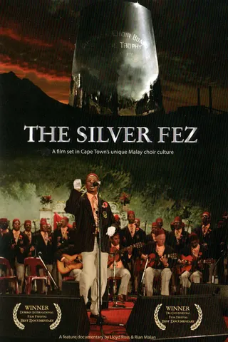 Görsel: TMDB The Silver Fez afişi