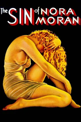 The Sin of Nora Moran afişi