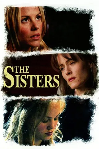 Görsel: TMDB The Sisters afişi