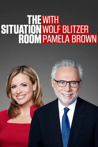 The Situation Room afişi