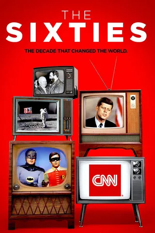 The Sixties afişi