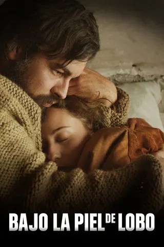 The Skin of the Wolf afişi