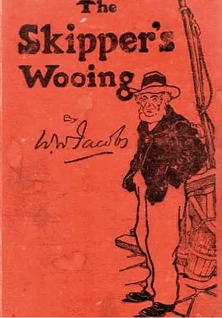 Görsel: TMDB The Skipper's Wooing afişi