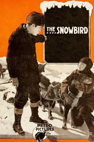 Görsel: TMDB The Snowbird afişi