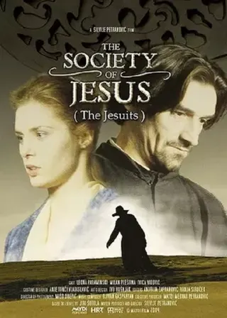 Görsel: TMDB The Society of Jesus afişi