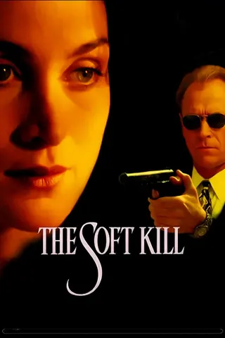 Görsel: TMDB The Soft Kill afişi