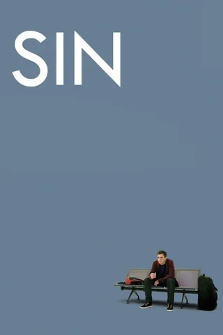 The Son afişi