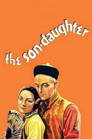 Görsel: TMDB The Son-Daughter afişi