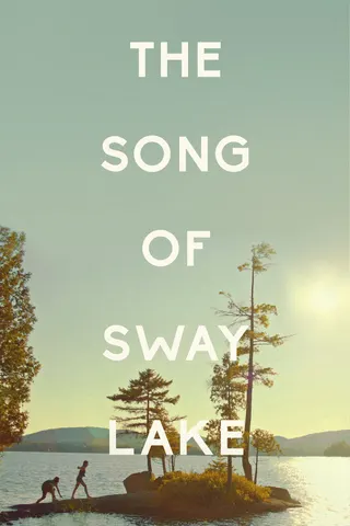 Görsel: TMDB The Song of Sway Lake afişi