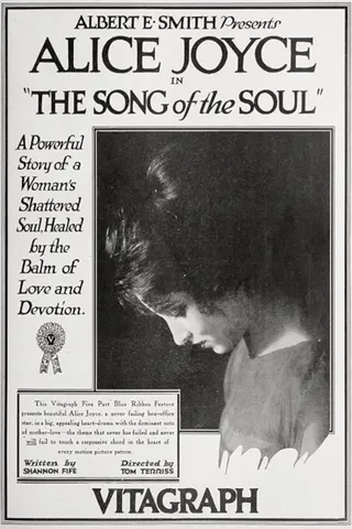 The Song of the Soul afişi
