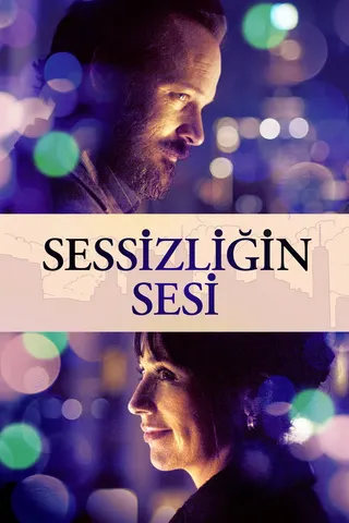 The Sound of Silence afişi