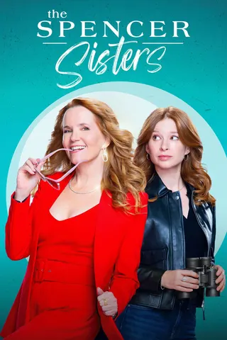 Görsel: TMDB The Spencer Sisters afişi