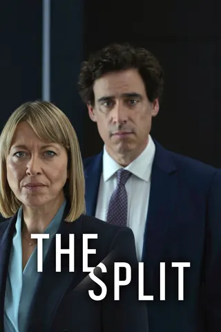 Görsel: TMDB The Split afişi
