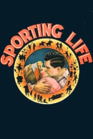 Görsel: TMDB The Sporting Life afişi