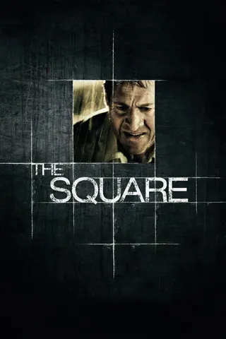 Görsel: TMDB The Square afişi
