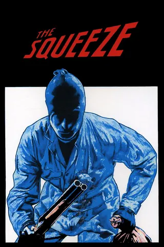 Görsel: TMDB The Squeeze afişi