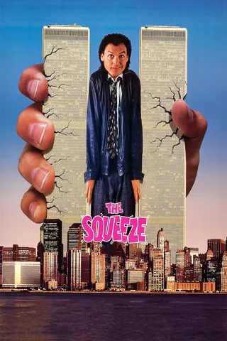 Görsel: TMDB The Squeeze afişi