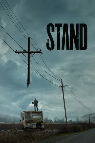 Görsel: TMDB The Stand afişi