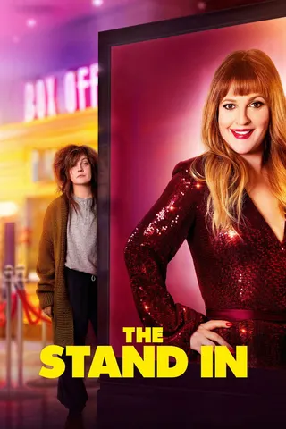 Görsel: TMDB The Stand-In afişi