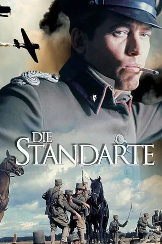 The Standard afişi