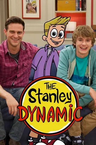 The Stanley Dynamic afişi