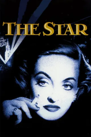 The Star afişi