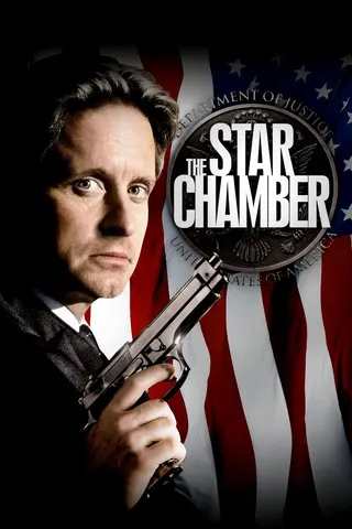 Görsel: TMDB The Star Chamber afişi