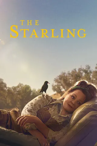 The Starling afişi