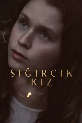 Görsel: TMDB The Starling Girl afişi