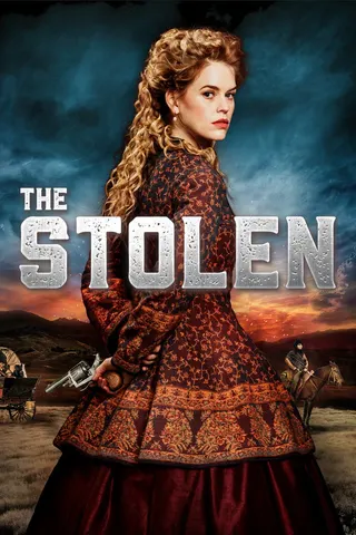 The Stolen afişi