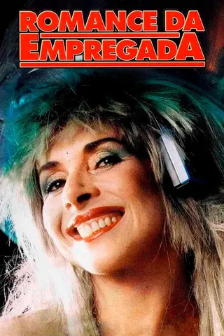 The Story of Fausta afişi
