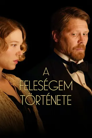 The Story of My Wife afişi