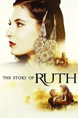 The Story of Ruth afişi