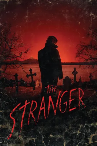 The Stranger afişi
