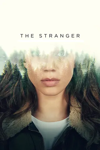 Görsel: TMDB The Stranger afişi