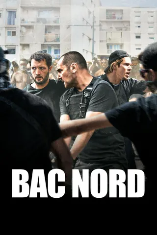 Görsel: TMDB The Stronghold afişi
