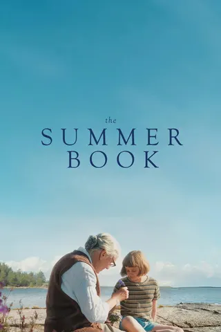 Görsel: TMDB The Summer Book afişi