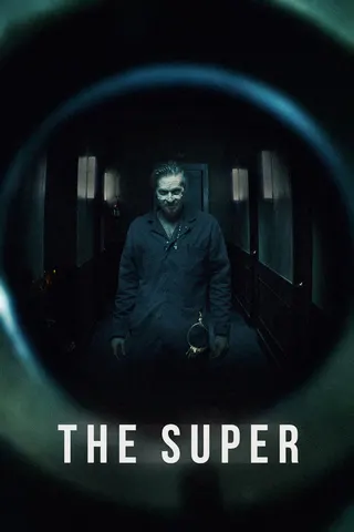The Super afişi