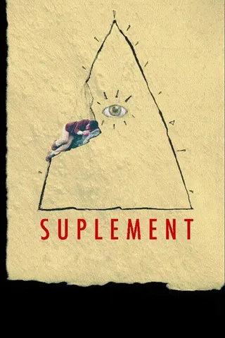 The Supplement afişi