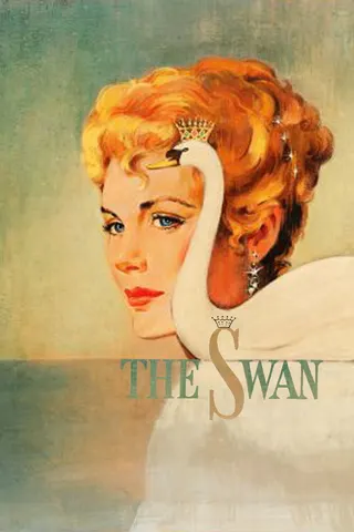 Görsel: TMDB The Swan afişi
