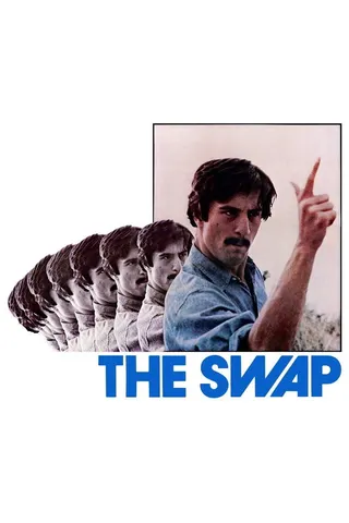 Görsel: TMDB The Swap afişi
